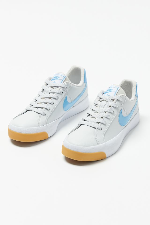Nike Court Royale AC Sneaker #1