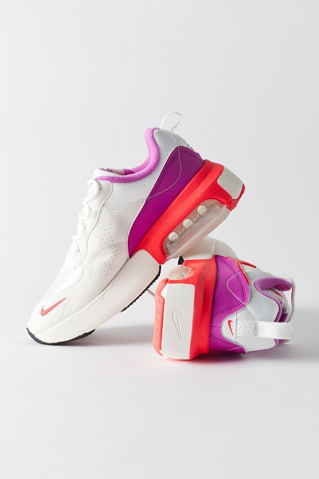靴 NIKE AIR MAX VERONA WMNS) Nike Air Max Verona 'Black Pink' CI9842-001