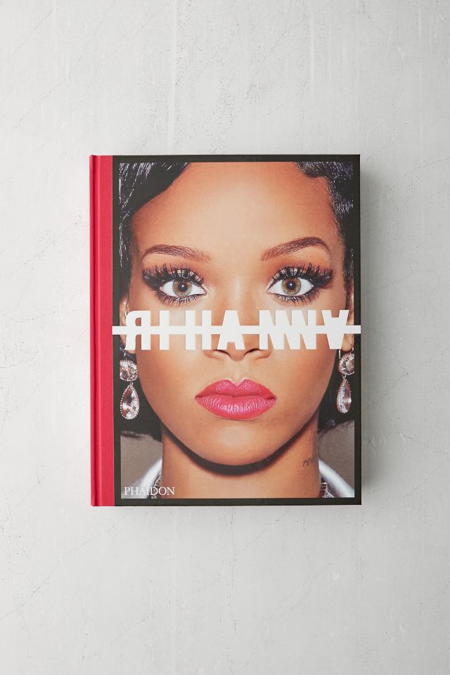 Rihanna By Rihanna #1
