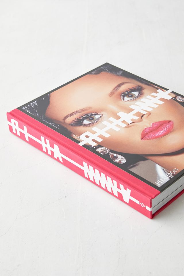 Rihanna By Rihanna #4