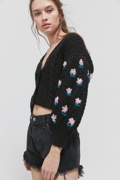 for love and lemons savannah cardigan