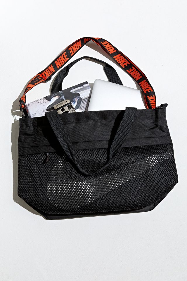 Nike Advanced Soccer Tote Bag