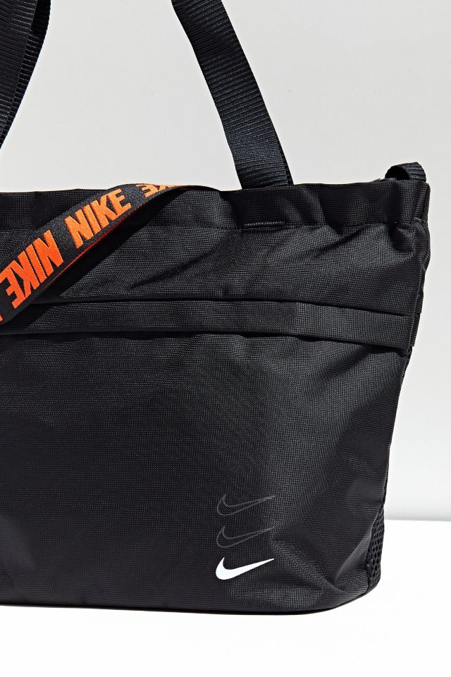 Nike Advanced Soccer Tote Bag