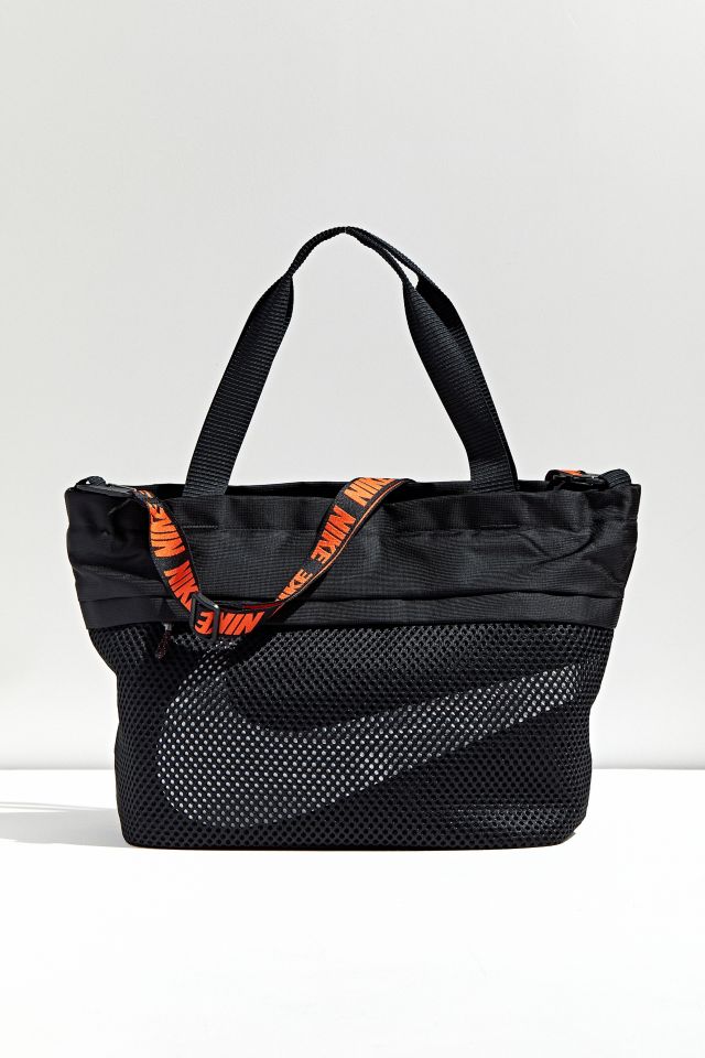 Nike advanced soccer tote new arrivals