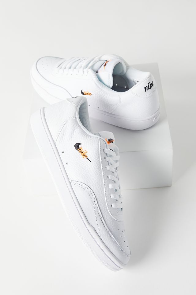 Nike Court Vintage Premium Sneaker #1