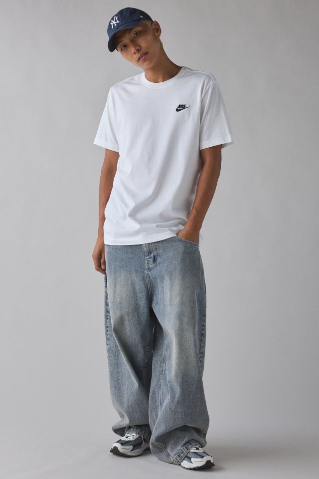 Nike Sportswear Club Tee #2