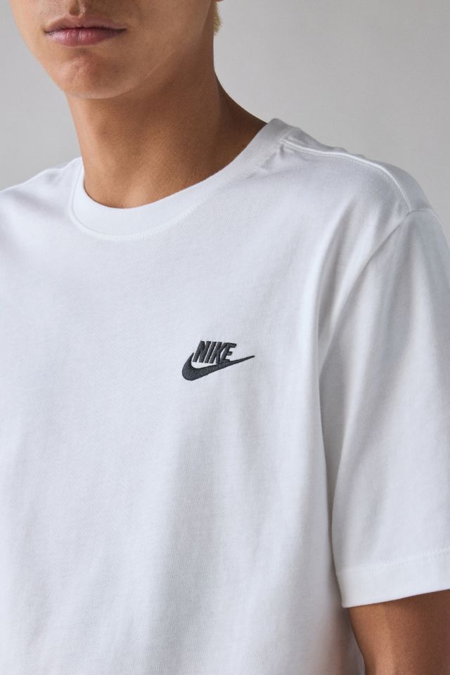 Nike Sportswear Club Tee #3