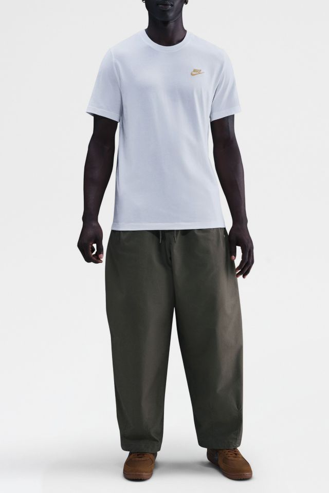 Nike Sportswear Club Tee #1