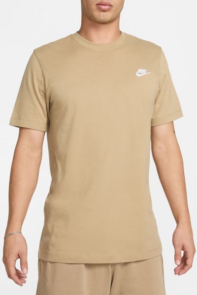 Nike Sportswear Club Tee