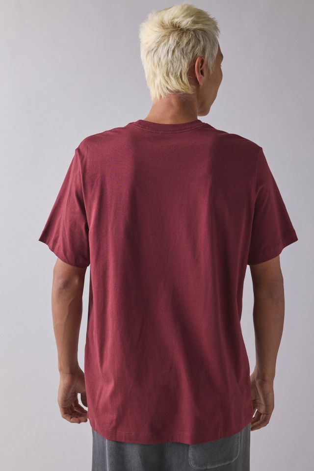 Nike Sportswear Club Tee #1