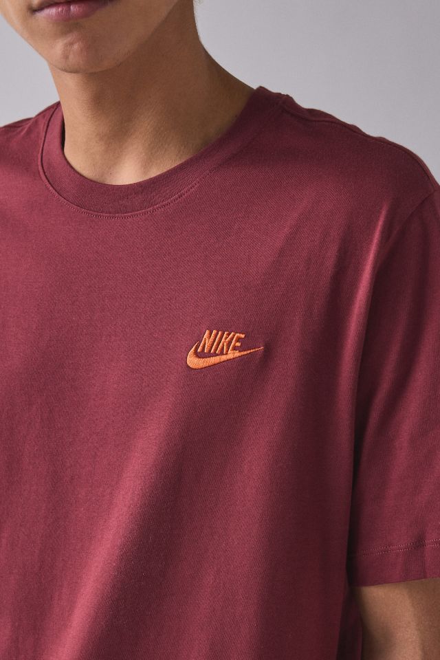 Nike Sportswear Club Tee #3