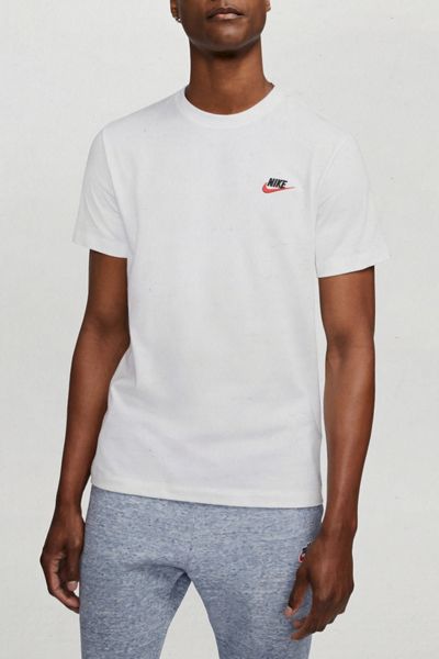 Nike Sportswear Club Tee