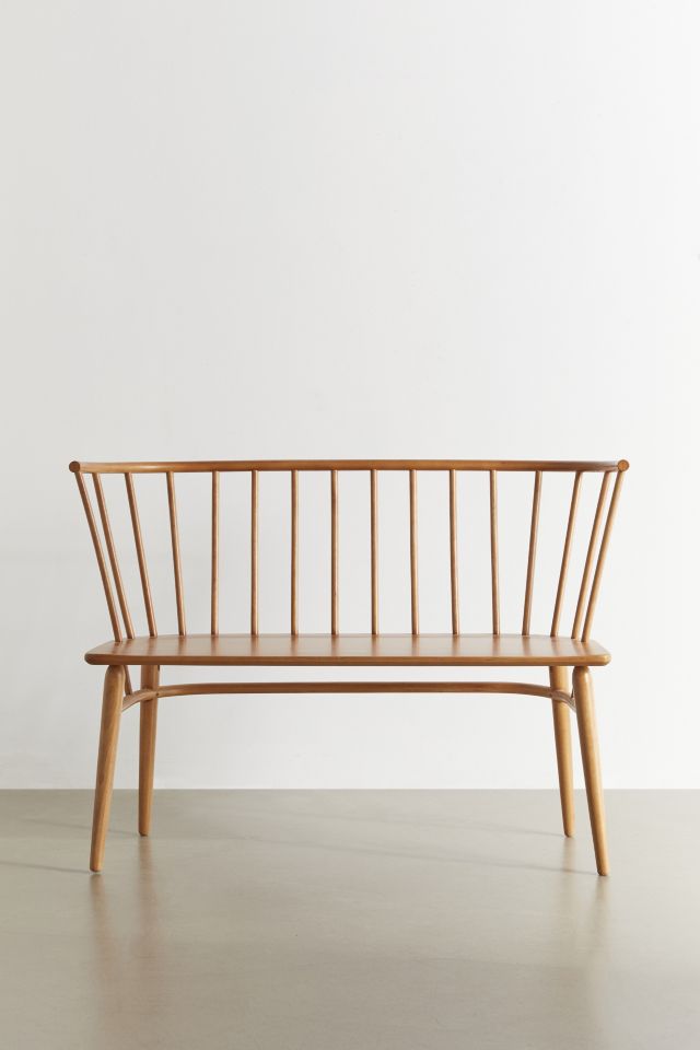 Evie Bench #1