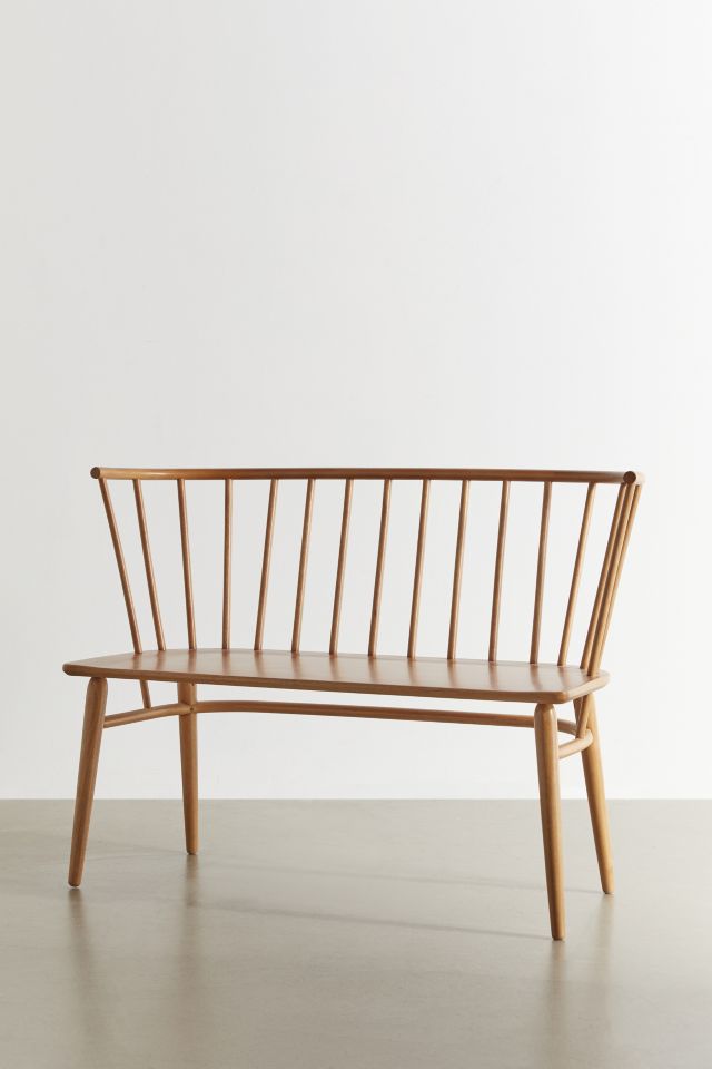 Evie Bench #2