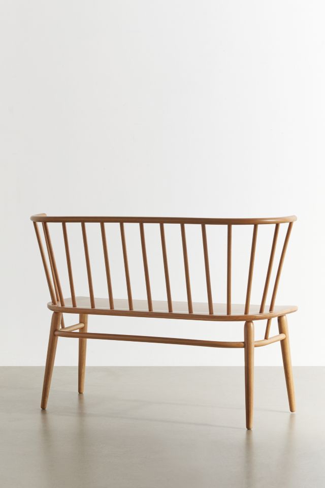 Evie Bench #3