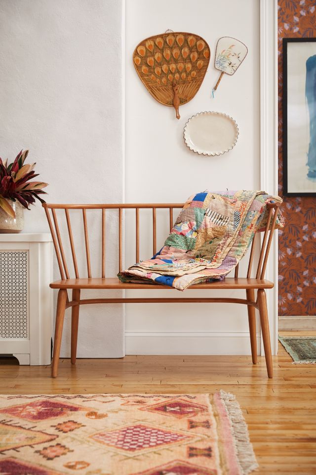 Evie Bench #5