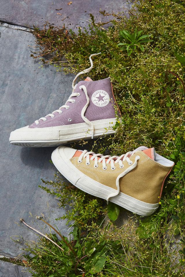 Converse chuck 2025 70 renew canvas