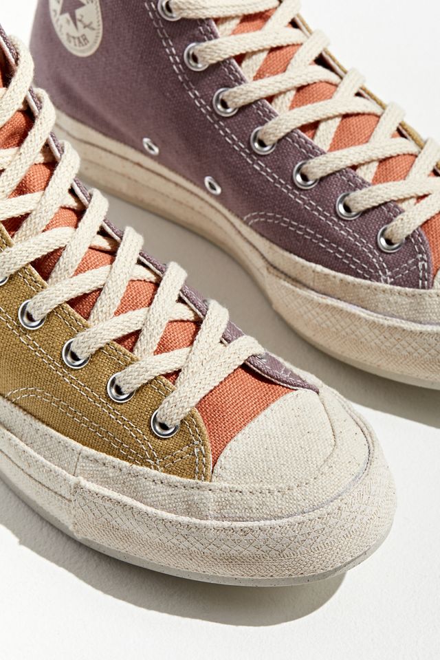 Converse Chuck 70 Renew Canvas High Top Sneaker | Urban Outfitters