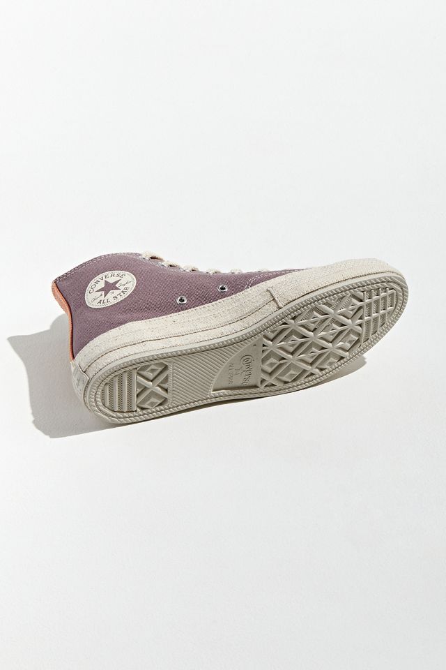 Converse Chuck 70 Renew Canvas High Top Sneaker #4
