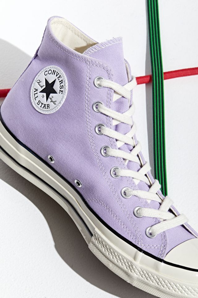 Converse Chuck 70 Retro High Top Sneaker  #1