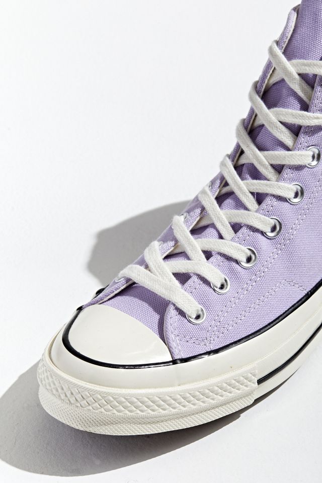 Converse Chuck 70 Retro High Top Sneaker  #4