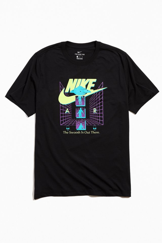 Nike Sportswear Alien Tee  #1