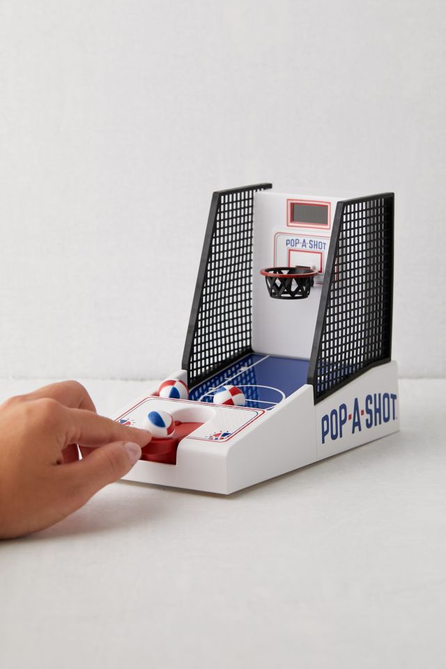 Mini Pop-A-Shot Basketball Game #1