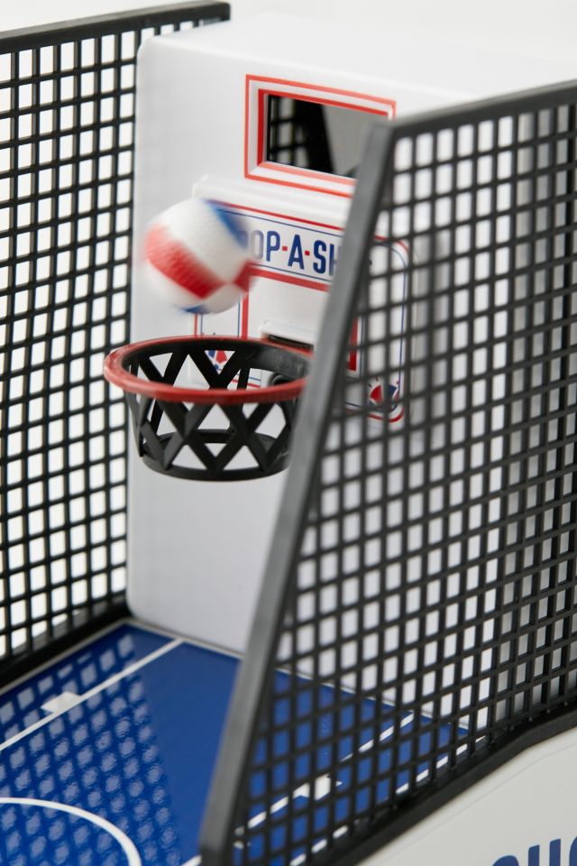 Mini Pop-A-Shot Basketball Game #2