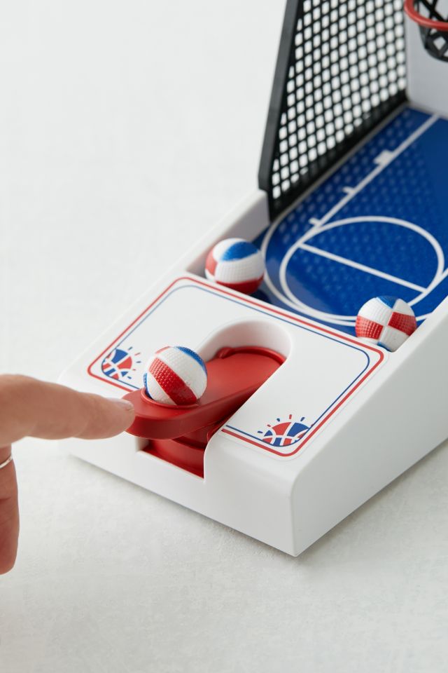Mini Pop-A-Shot Basketball Game #3
