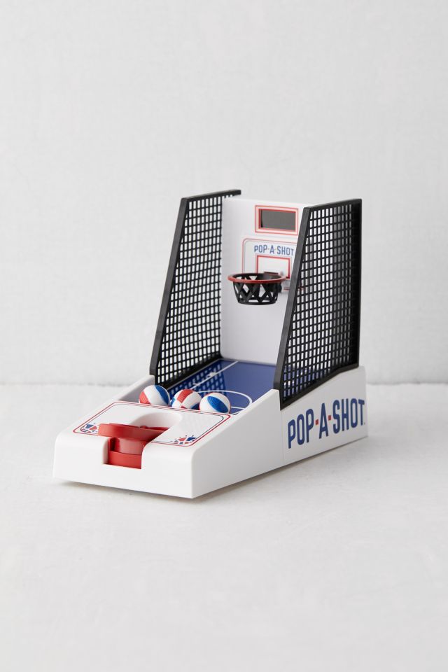 Mini Pop-A-Shot Basketball Game #5