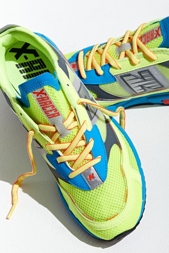 New Balance X-Racer Sneaker | Urban Outfitters
