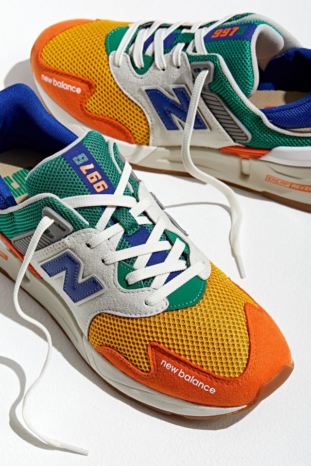 New Balance 997 Sport Sneaker  #1