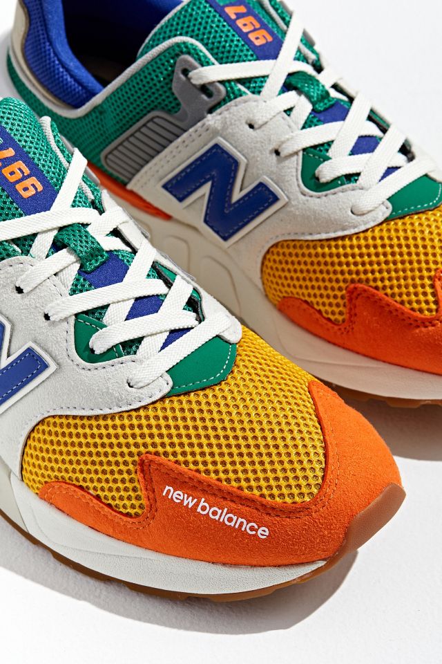 New Balance 997 Sport Sneaker  #4