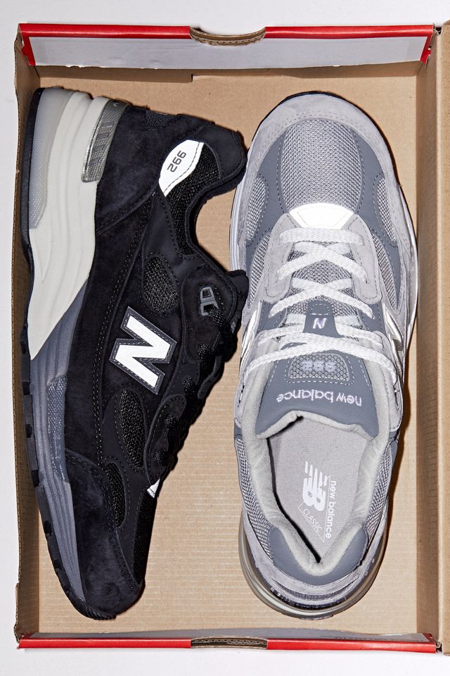 New Balance Made In The USA 992 Sneaker | Urban Outfitters New Balance Made In The USA 992 Sneaker | Urban Outfitters