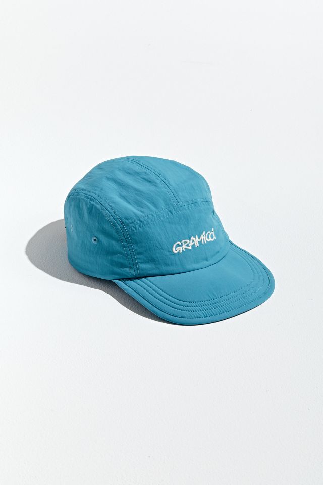 Gramicci Shell Jet 5-Panel Hat 