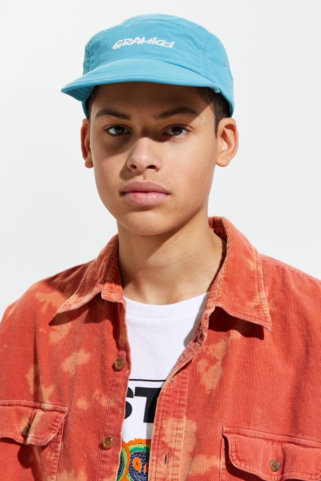Gramicci Shell Jet 5-Panel Hat  #1