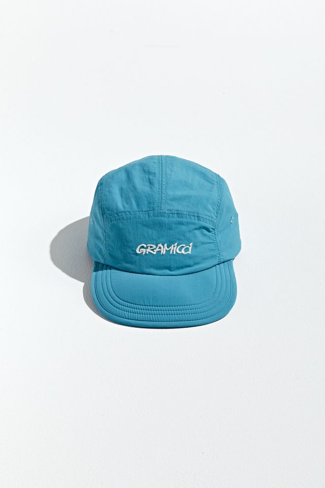 Gramicci Shell Jet 5-Panel Hat  #2