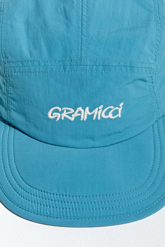 Gramicci Shell Jet 5-Panel Hat  #3