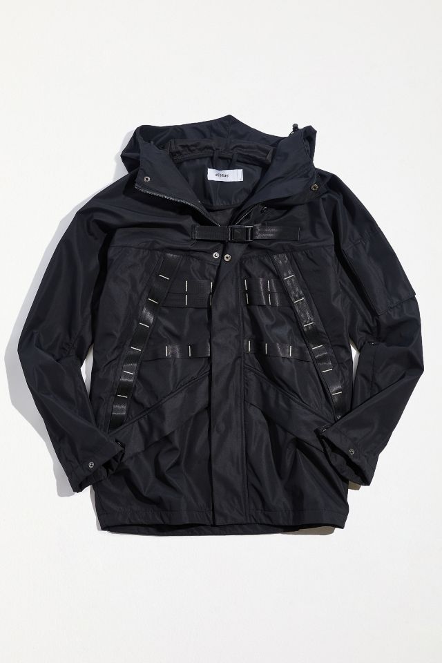 Elhaus Shepherd Jacket | Urban Outfitters