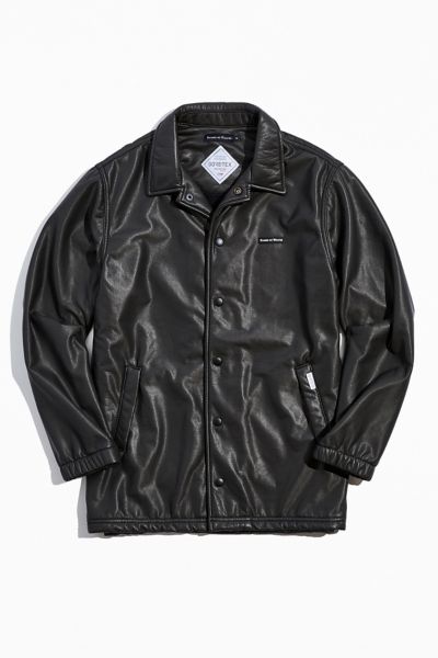 Raised By Wolves GORE TEX Infinium Coach Jacket