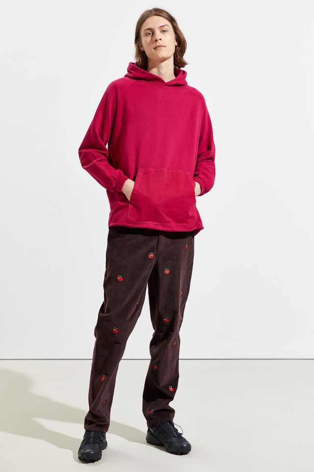 Gramicci Talecut Parka Hoodie Pullover Sweatshirt  #1