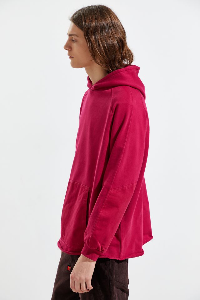 Gramicci Talecut Parka Hoodie Pullover Sweatshirt  #2