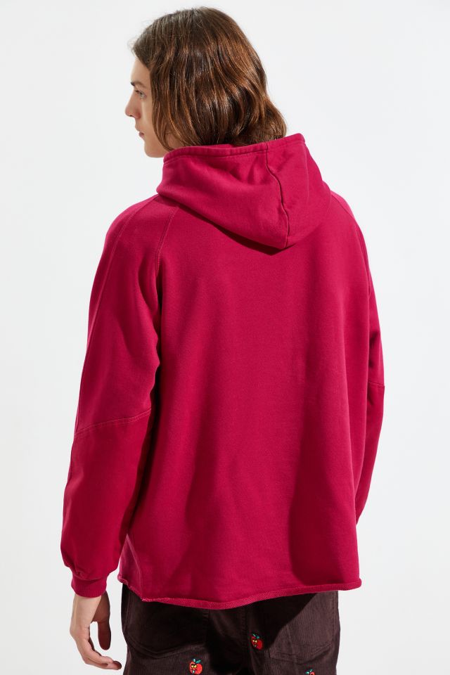 Gramicci Talecut Parka Hoodie Pullover Sweatshirt  #4