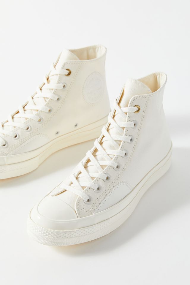 Converse Chuck 70 Clean 'N Preme High Top Sneaker | Urban Outfitters