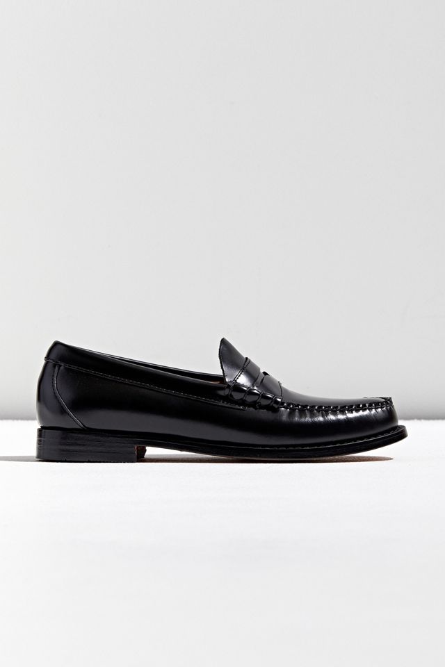 larson penny loafer
