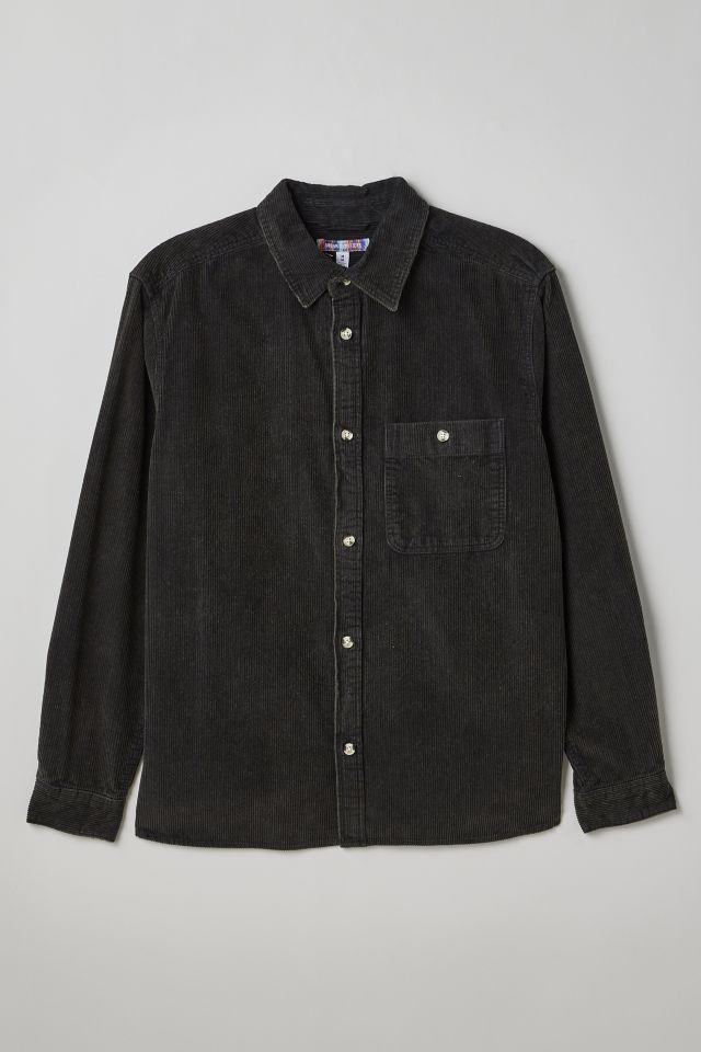 UO Big Corduroy Work Shirt