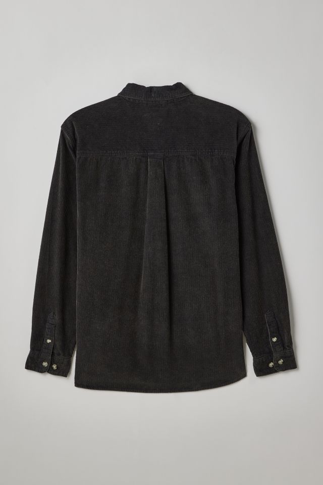 UO Big Corduroy Work Shirt #2