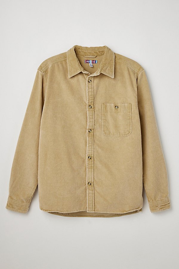 Urban Outfitters In Khaki
