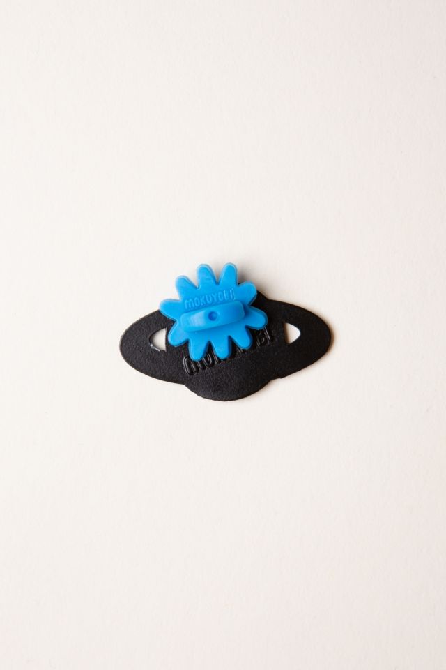Mokuyobi Galaxy Planet Pin #1