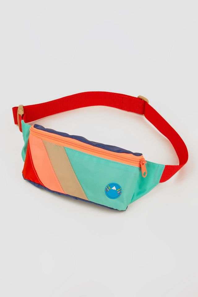 Mokuyobi Fanny Pack Urban Outfitters